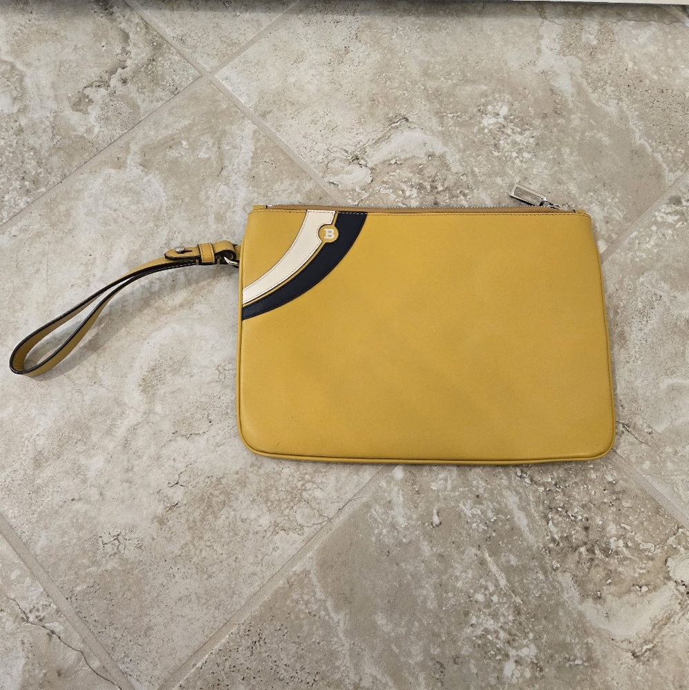 Bally clutch (new)